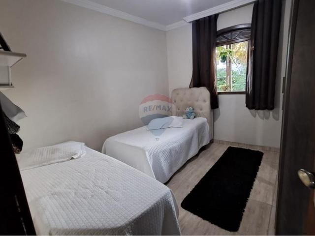 130 Área Útil Casa Alugar, 3 Dormitórios localizado em mozart pereira lima, 541, Alvorada, Contagem, Minas Gerais, 32041550 | Brasil