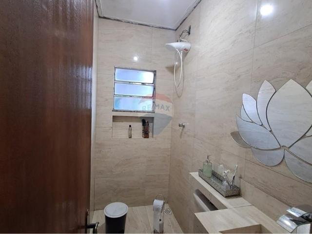 130 Área Útil Casa Alugar, 3 Dormitórios localizado em mozart pereira lima, 541, Alvorada, Contagem, Minas Gerais, 32041550 | Brasil