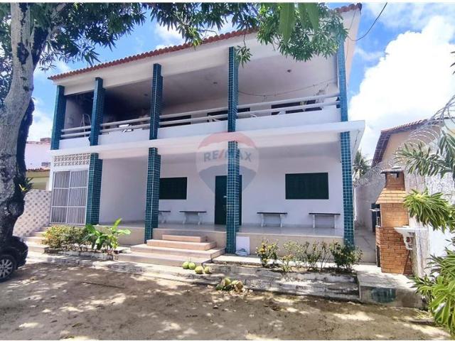 130 Área Útil Casa Alugar, 4 Dormitórios localizado em Enseada dos Corais, Cabo de Santo Agostinho, Pernambuco, 54590000 | Brasil