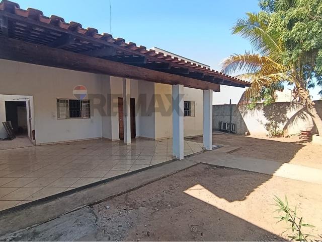 130 Área Útil Casa Alugar, 4 Dormitórios localizado em Jardim Moçambique, Três Lagoas, Mato Grosso do Sul, 79630170 | Brasil