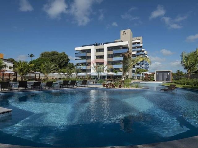 130 Área Útil Cobertura Alugar, 2 Dormitórios localizado em Rua Pedro Gonzaga de Lima, 111 Beira mar Formosa, Cabedelo, Paraíba, 58100740 | Brasil
