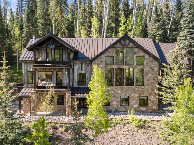 130 Arizona St, Mountain Village, CO 81435 | MLS #43622