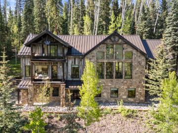 130 Arizona St, Mountain Village, CO 81435 | MLS #43622