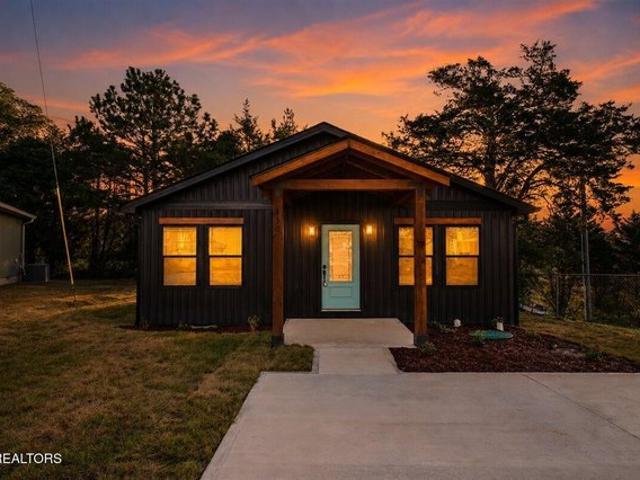 130 Azalea Ln Unit 5, Jacksboro, TN 37757