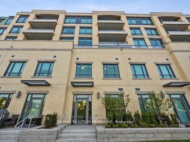 130 B 11750 Ninth Line, Stouffville | Expired, N12729 | Condos. Ca