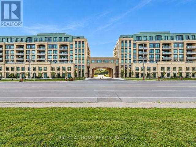 130 B 11750 Ninth Line, Whitchurch Stouffville, ON, L4A 5G1 townhouse for sale | Listing ID N13747 | Royal LePage