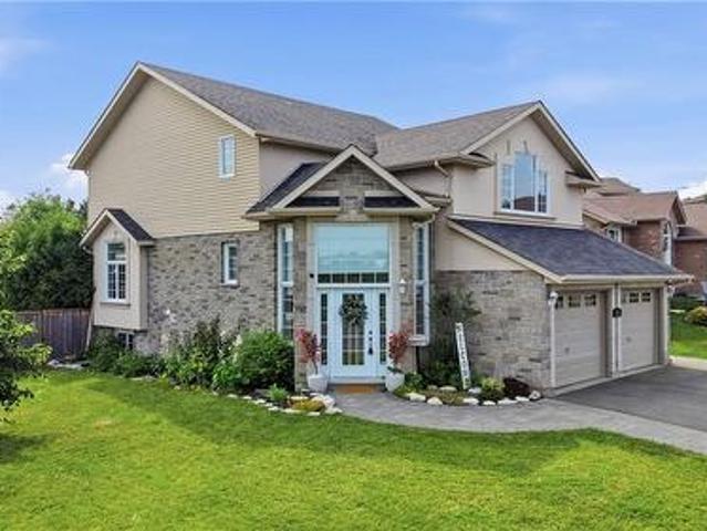 130 Bayside Crescent, Sudbury, ON, P3B 0B9 house for sale | Listing ID 2129 | Royal LePage