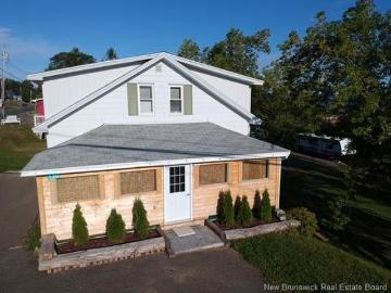 130 Brunswick St, Dalhousie, NB, E8C 1G6 house for sale | Listing ID NB126965 | Royal LePage