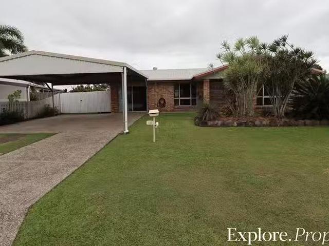 130 Broompersons Drive, Beaconsfield, QLD 4740