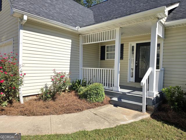 130 Butler Bridge Circle