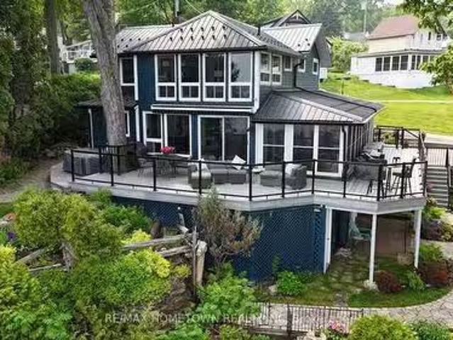 130 Butternut Bay Road, Elizabethtown Kitley, ON, K6V 7E5 ho.