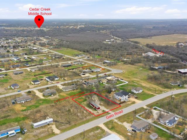 130 Gato Rd, Cedar Creek, TX 78612 | MLS #1033