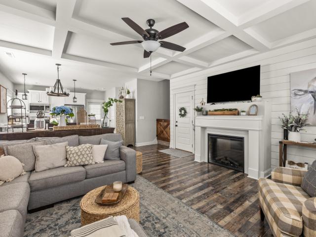 130 Georgetown Drive