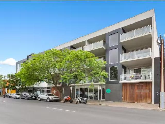 1/30 Gilbert Street, Adelaide Apartment for rent Listed by Me.