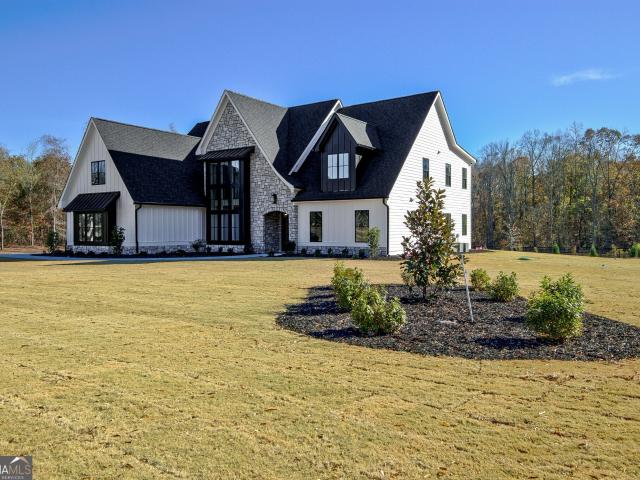 130 Grace Hope Drive