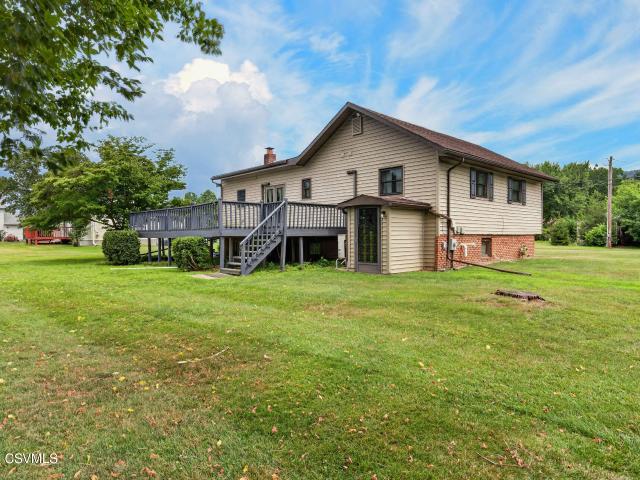 130 greenwood drive