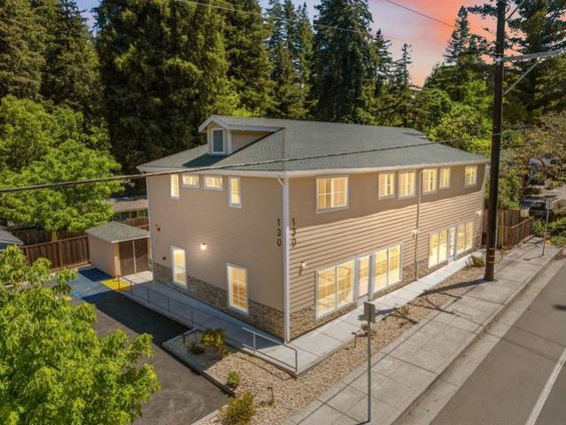 130 Grove St, Boulder Creek, CA 95006