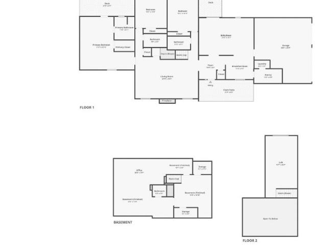 130 Dogwood Ter, Marietta, SC 29661 | MLS #334799
