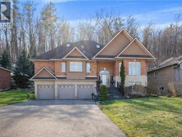 130 Dorchester Drive, Grimsby, ON, L3M 1A8 house for sale | Listing ID 40816 | Royal LePage