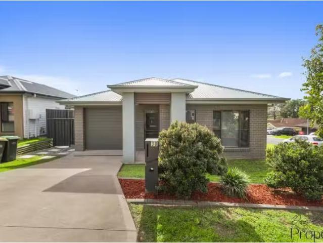 1/30 David Avenue, East Maitland House for rent Listed by Abb.