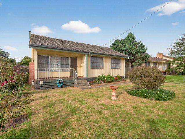 130 Dawson St, Sale