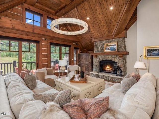 130 Daybreak Ridge Rd Unit R1103, Avon, CO 81620