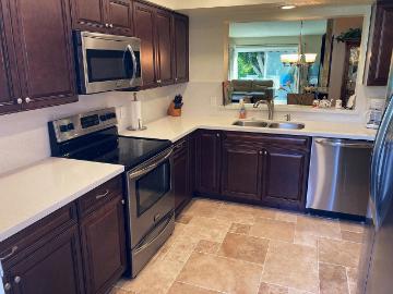 Condo for sale in Palm Desert - Patio, Fireplace