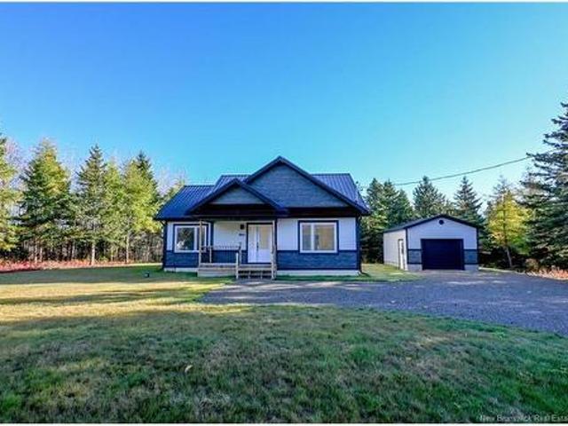 130 Du Portage Ave, Grande Anse, NB, E8N 1K2 house for sale | Listing ID NB129187 | Royal LePage