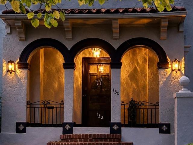 130 E Cedar Street