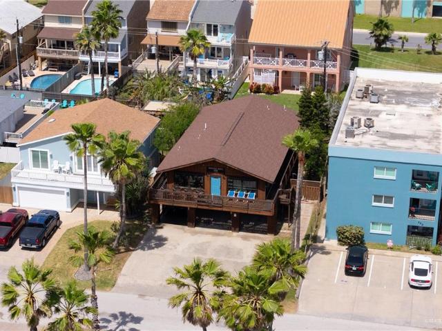 130 E Gardenia St, South Padre Island, TX 78597 | MLS #467827