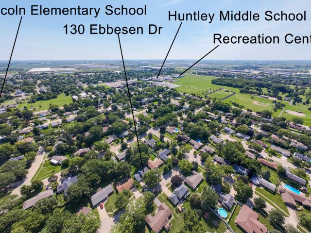 130 Ebbesen Drive