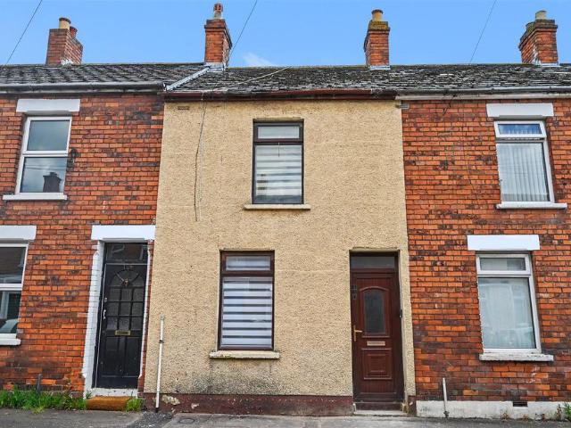 130 Ebor Street, Belfast, BT12 6NQ