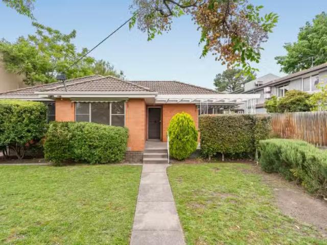 1/30 Edgar Street, Glen Iris VIC 3146 Unit For Lease