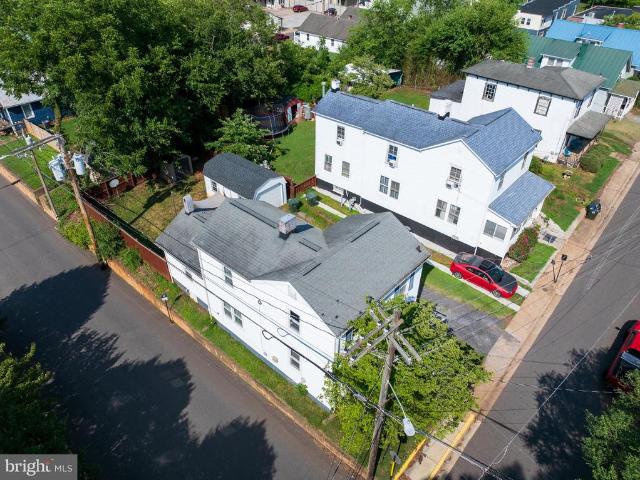 130 edmondson st w