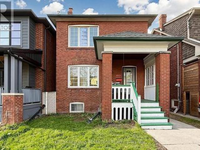 130 Elmer Avenue, Toronto, ON, M4L 3R8 house for sale | Listing ID E13820 | Royal LePage