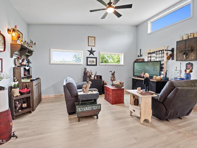 130 Elmer Hayes Road