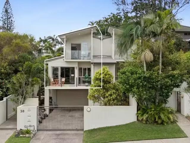 1/30 Katharina Street, NOOSA HEADS, QLD 4567 Apartment for R.