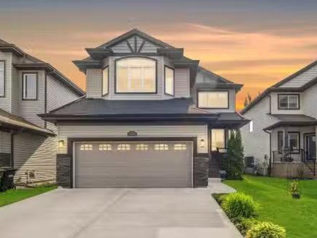 130 Keyport Circle, Leduc, AB, T9E 0M4 house for sale Listi.