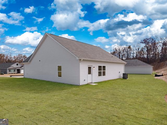 130 Howell Drive