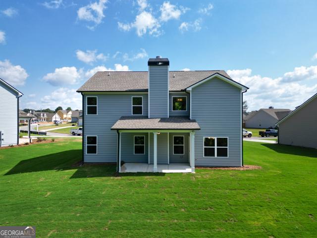 130 Harmony Farms Orchard