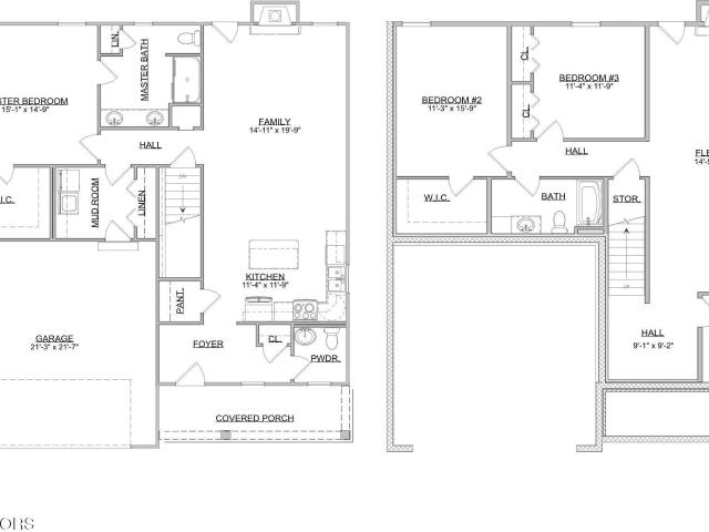 130 Heavenberry St Lot 95B