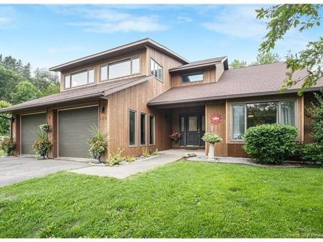 130 Henry St, Woodstock, NB, E7M 1Y1 house for sale | Listing ID NB144681 | Royal LePage