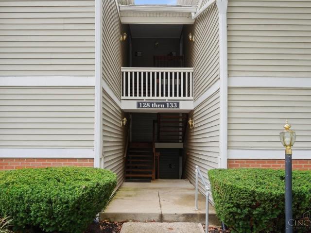 130 High Ridge Court
