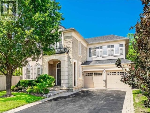 130 Innville Crescent, Oakville, ON, L6L 0B8 house for sale | Listing ID 40843 | Royal LePage