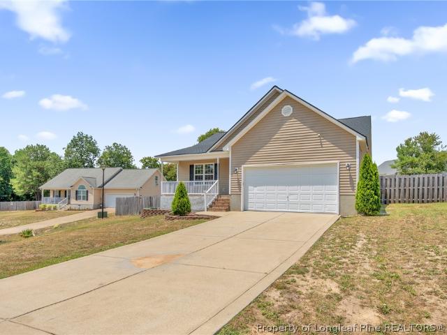 130 Ironside Court