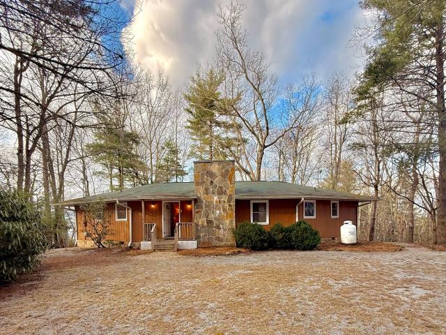 130 Ivy Trail, Rabun Gap, US, GA
