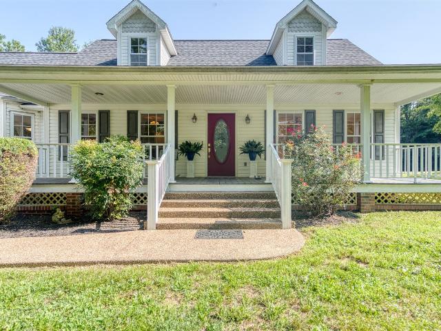 130 Joy Hill Lane