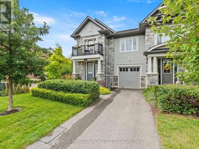 130 John Street W, Niagara On The Lake Town, ON, L0S 1J0 house for sale | Listing ID X13649 | Royal LePage