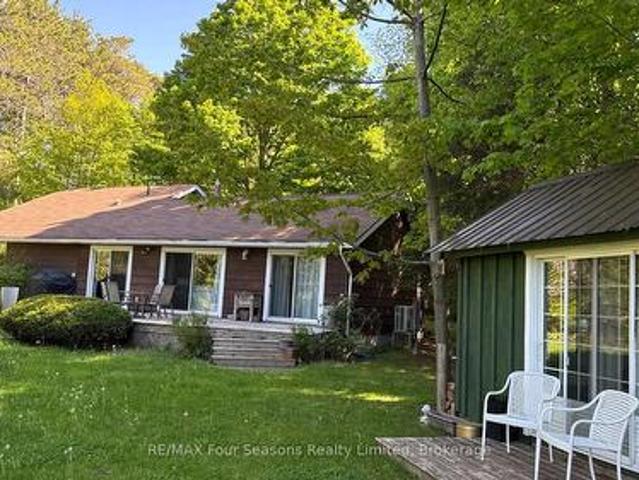 130 Jewel Bridge Road, South Bruce Peninsula, ON, N0H 2G0 house for sale | Listing ID X13567 | Royal LePage