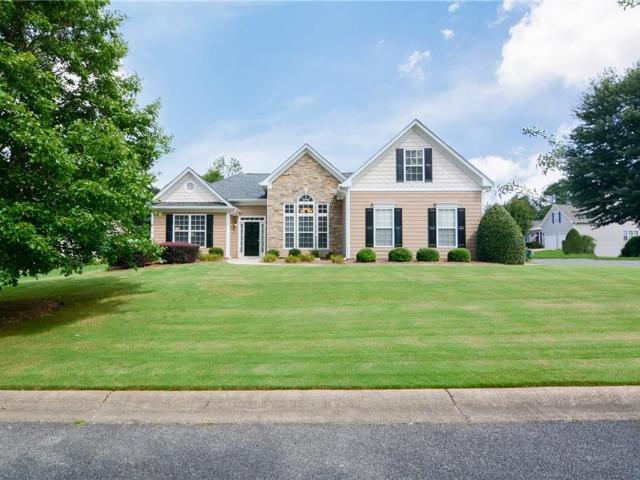 130 Oak Haven Drive